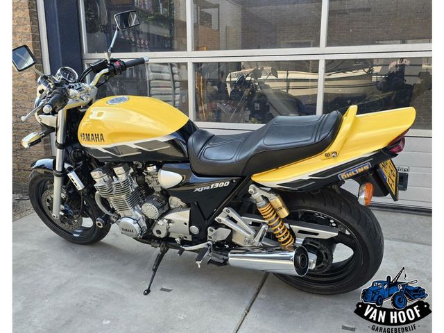 yamaha - xjr-1300