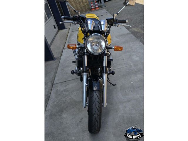 yamaha - xjr-1300