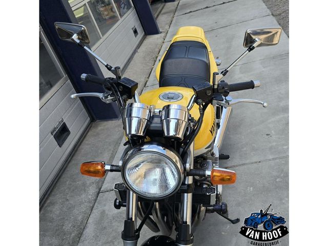 yamaha - xjr-1300