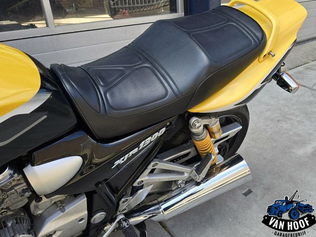 yamaha - xjr-1300