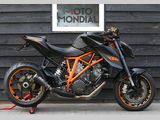 KTM 1290 SUPER DUKE R
