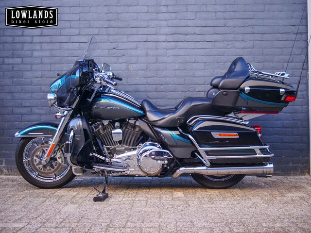 harley-davidson - electra-glide-ultra-glide-limited-cvo-flhtkse