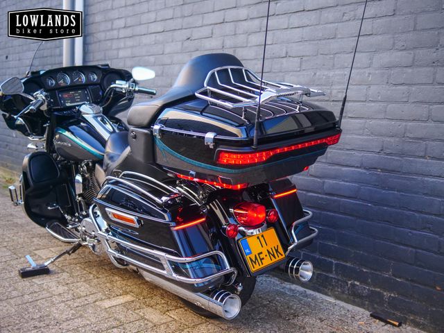 harley-davidson - electra-glide-ultra-glide-limited-cvo-flhtkse