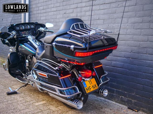 harley-davidson - electra-glide-ultra-glide-limited-cvo-flhtkse