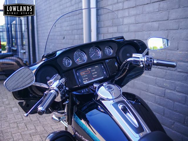 harley-davidson - electra-glide-ultra-glide-limited-cvo-flhtkse
