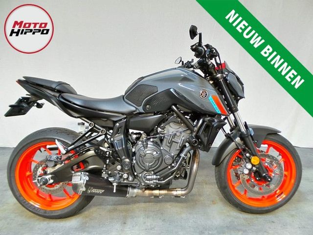 yamaha - mt-07-abs
