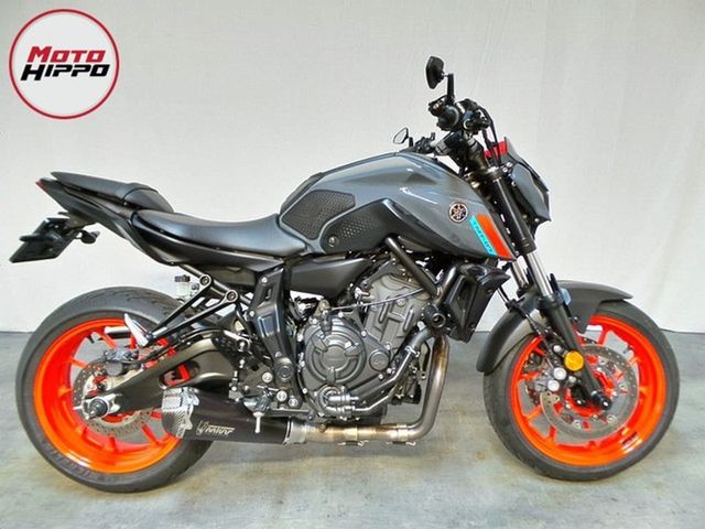 yamaha - mt-07-abs