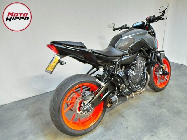 yamaha - mt-07-abs