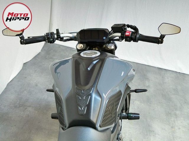 yamaha - mt-07-abs