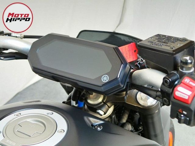 yamaha - mt-07-abs