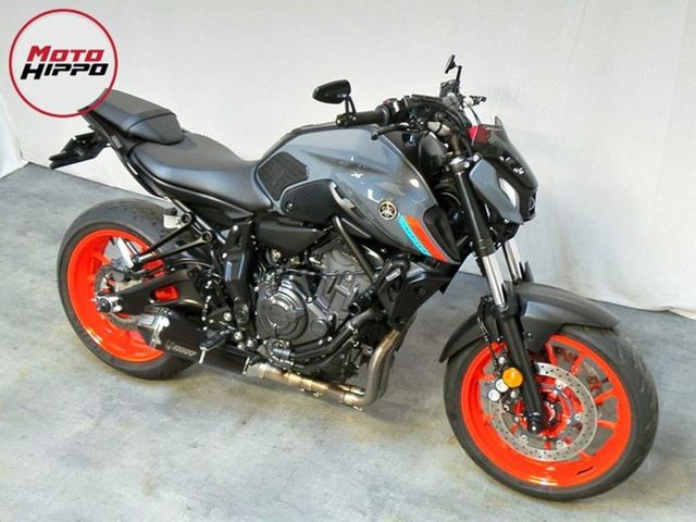 yamaha - mt-07-abs