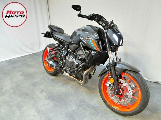 yamaha - mt-07-abs
