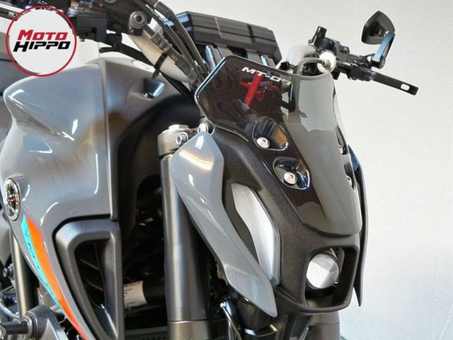 yamaha - mt-07-abs