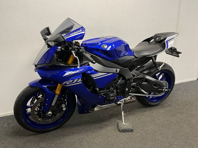 yamaha - yzf-r1