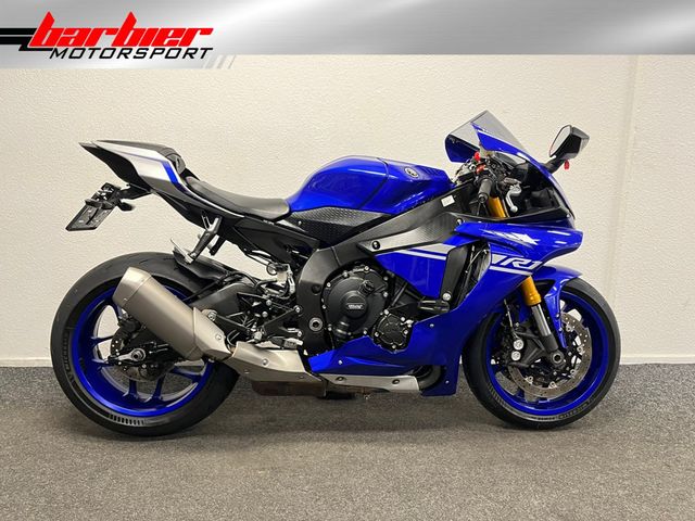 yamaha - yzf-r1
