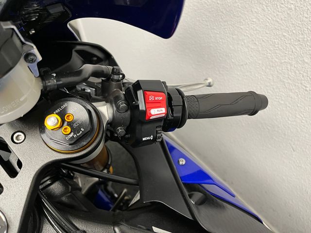 yamaha - yzf-r1