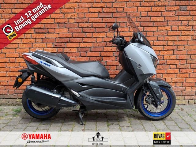yamaha - x-max-300-abs