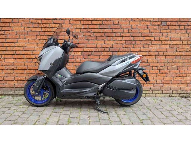 yamaha - x-max-300-abs