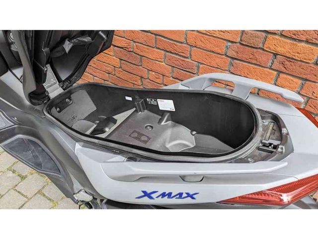 yamaha - x-max-300-abs