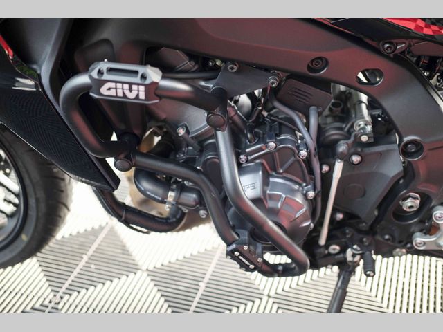 yamaha - tracer-900
