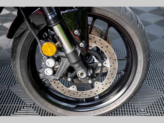 yamaha - tracer-900