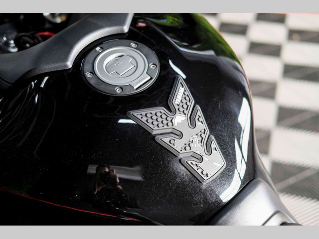 yamaha - tracer-900