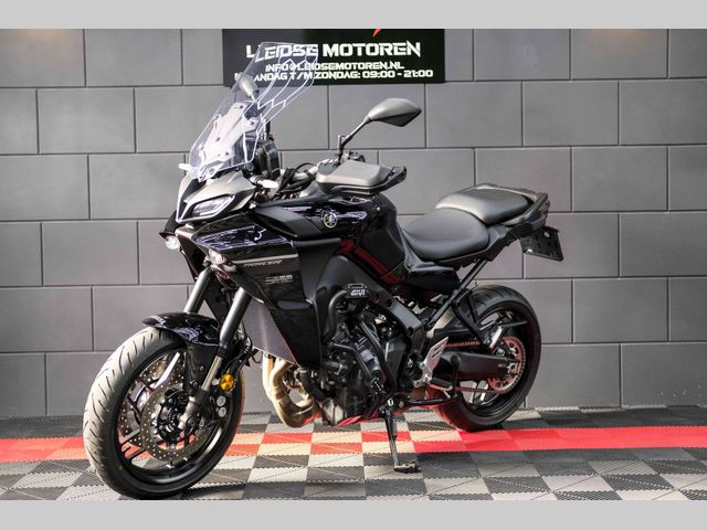 yamaha - tracer-900