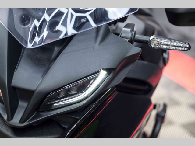 yamaha - tracer-900