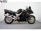 HONDA CBR 1100  XX SUPER BLACKBIRD