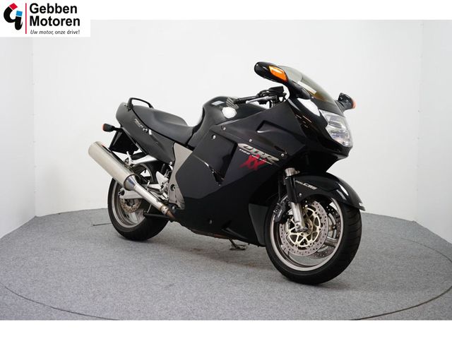 honda - cbr-1100--xx-super-blackbird