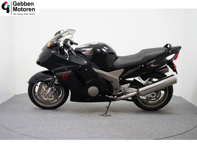 honda - cbr-1100--xx-super-blackbird