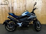 CFMOTO 125 NK
