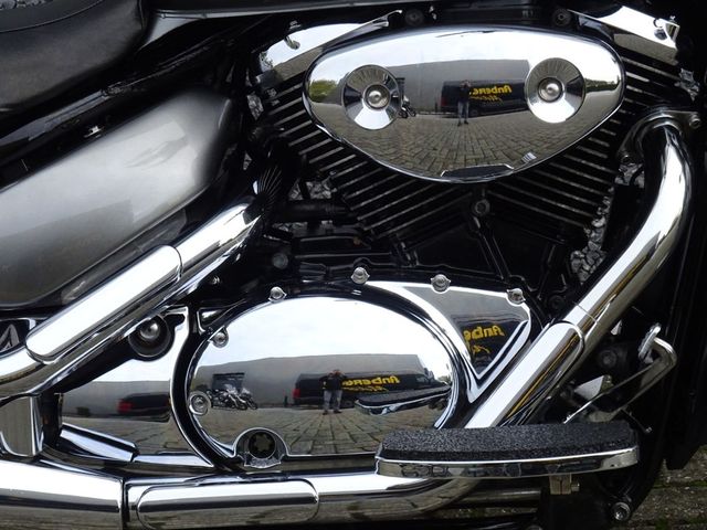 suzuki - vl-800-volusia