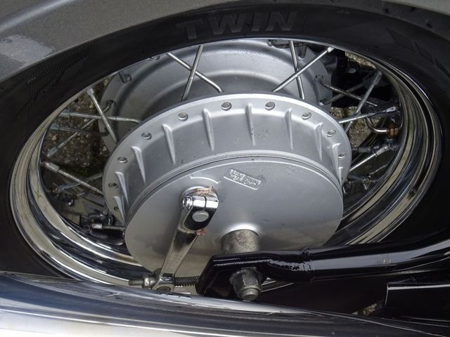 suzuki - vl-800-volusia