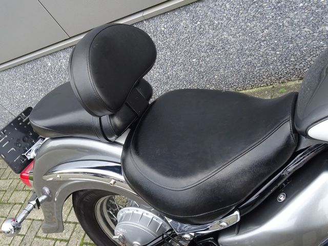 suzuki - vl-800-volusia