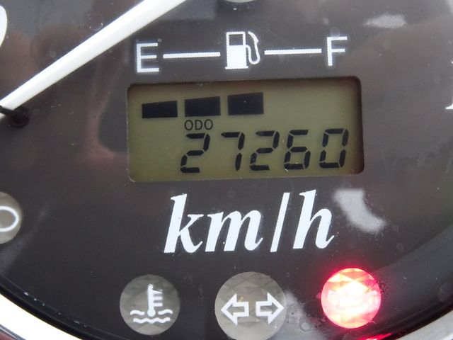 suzuki - vl-800-volusia