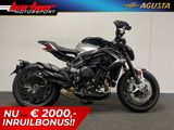 MV AGUSTA DRAGSTER 800 RR