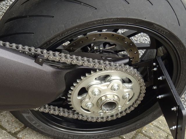 ducati - diavel