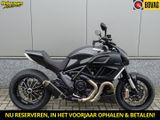 DUCATI DIAVEL