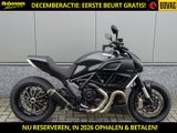 DUCATI DIAVEL