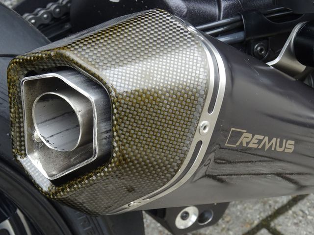 ducati - diavel