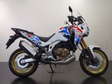 HONDA CRF 1100 L AFRICA TWIN ADVENTURE SPORTS
