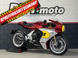 MV AGUSTA SUPERVELOCE 800 AGO