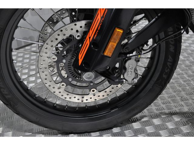 ktm - 890-adventure