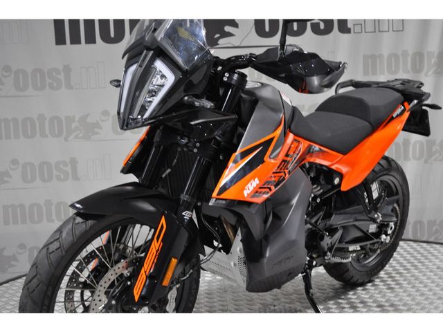 ktm - 890-adventure