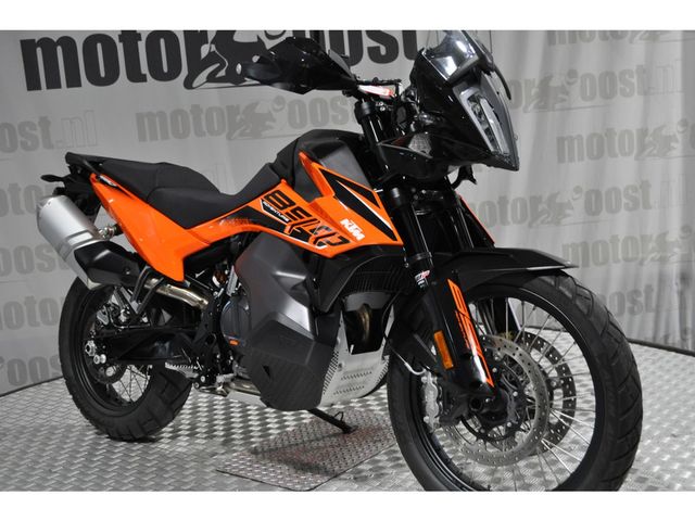 ktm - 890-adventure