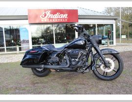 Harley-Davidson Road King Flhr 2017 occasion