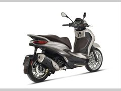 PIAGGIO BEVERLY 300 IE