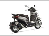 PIAGGIO BEVERLY 300 IE