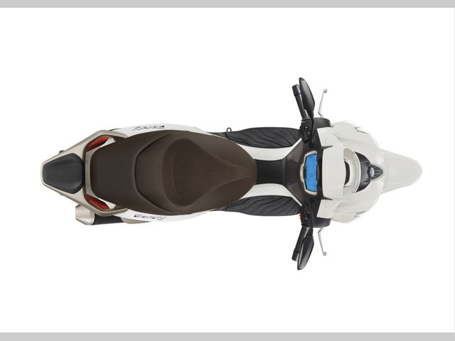 piaggio - beverly-300-ie